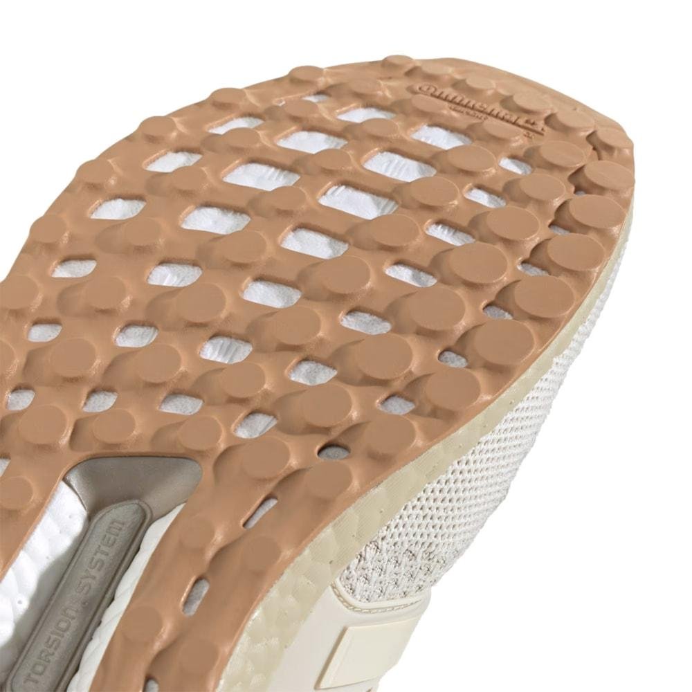 Tênis Adidas Ultraboost 1.0 Wonder Beige Bege 6