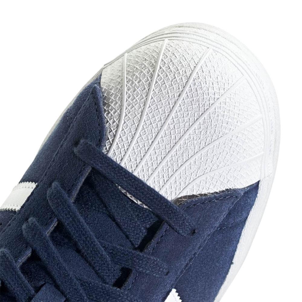 Tênis Adidas Superstar Night Indigo Azul 3