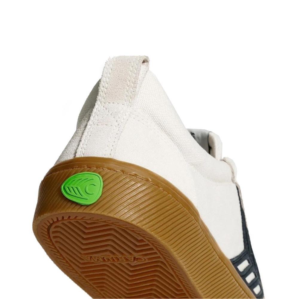 Tênis Cariuma Catiba Pro Low Off White Gum Branco 3
