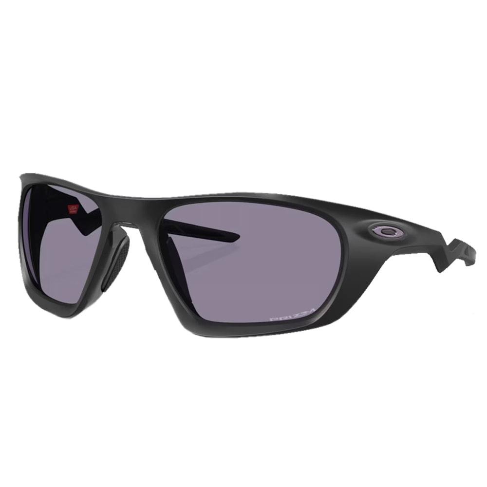Óculos Oakley Lateralis Prizm Matte Black Ink