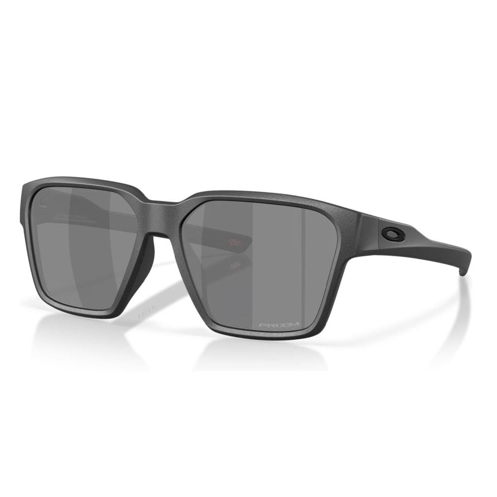 Óculos Oakley Briza Prizm Black Steel