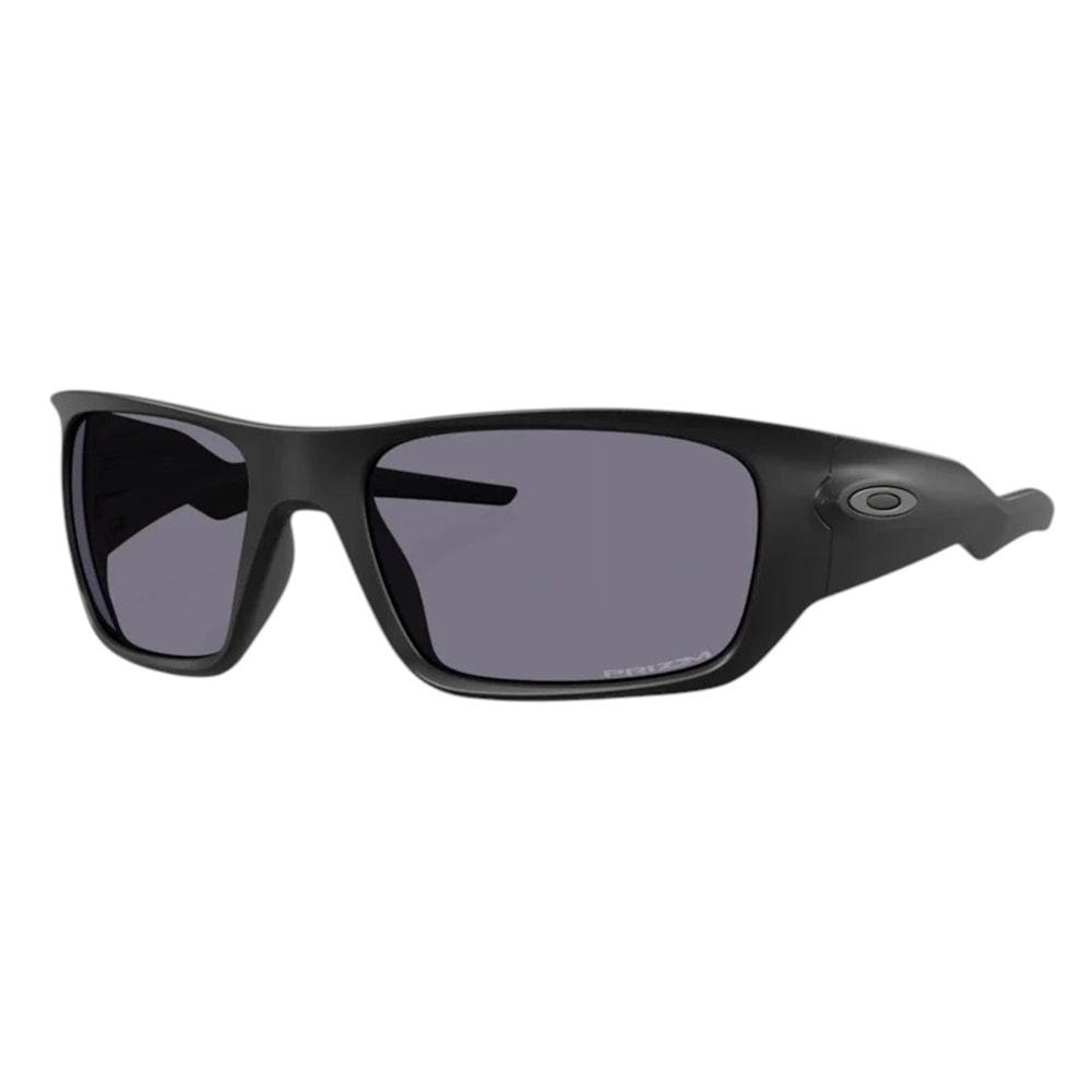 Óculos Oakley Masseter Prizm Grey Matte Black