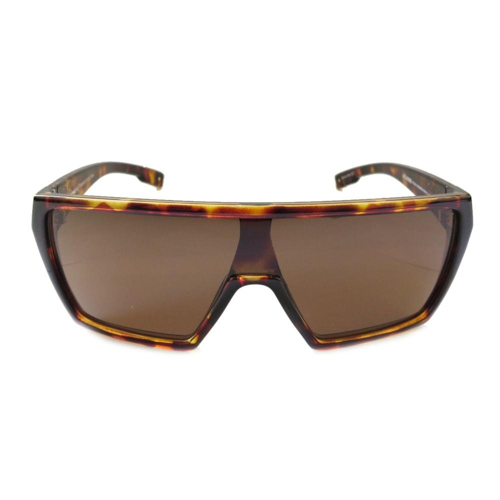 Óculos de Sol Evoke Bionic Alfa G21 Turtle Gold Brown Marrom 2