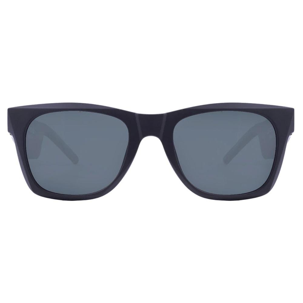 Óculos Evoke The Groove VIII A11S Matte Black Gray Preto 2