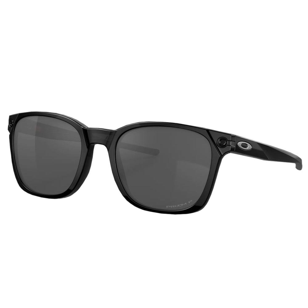 Óculos Oakley Ojector Black Ink / Prizm Black Polarized