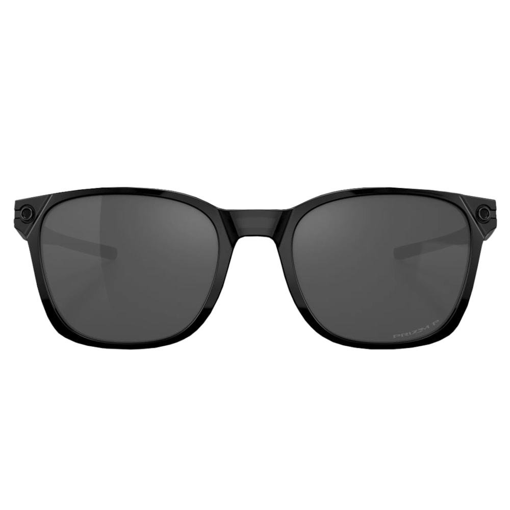 Óculos Oakley Ojector Black Ink / Prizm Black Polarized Preto 2