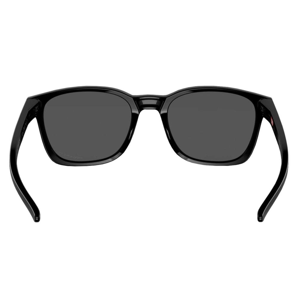 Óculos Oakley Ojector Black Ink / Prizm Black Polarized Preto 3