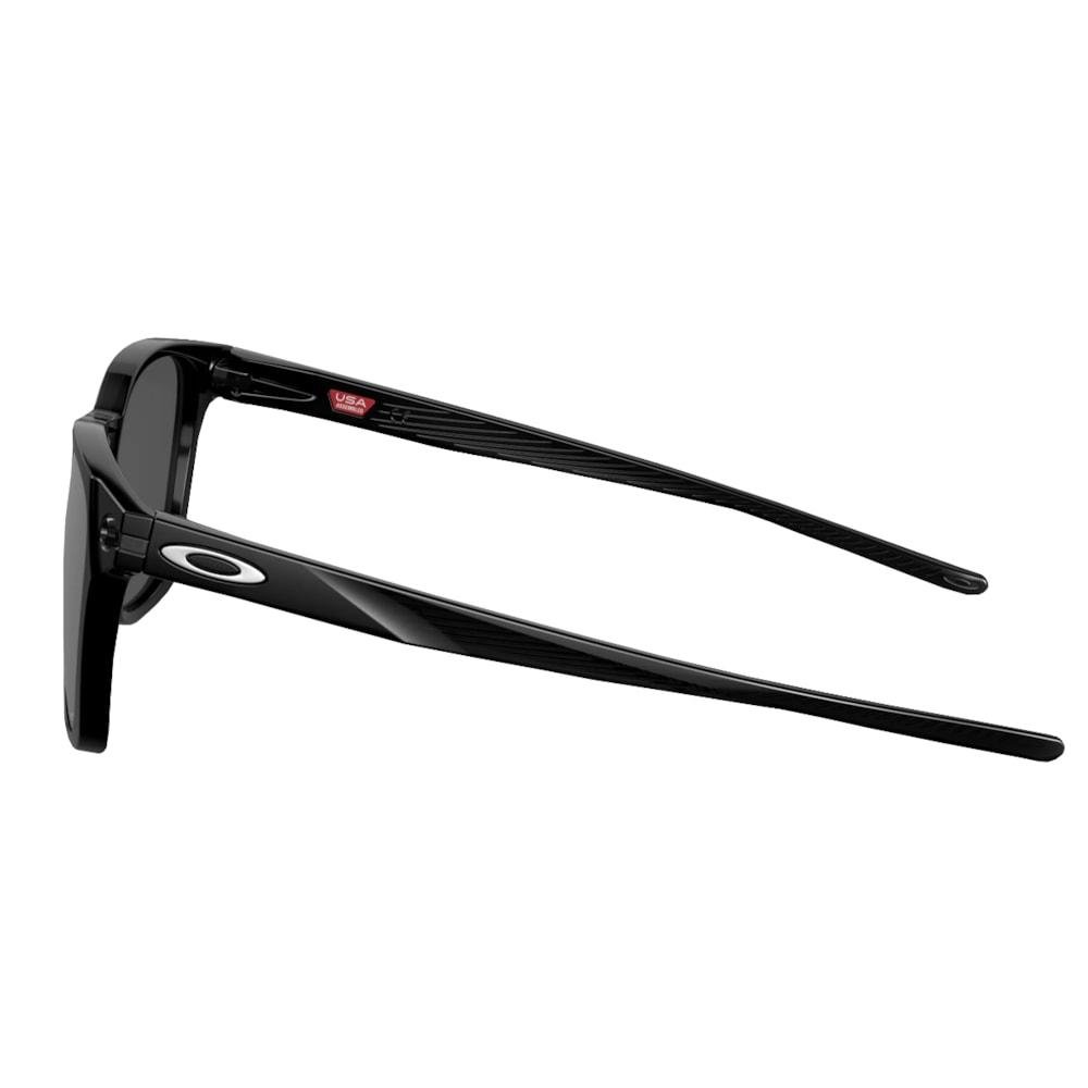 Óculos Oakley Ojector Black Ink / Prizm Black Polarized Preto 4
