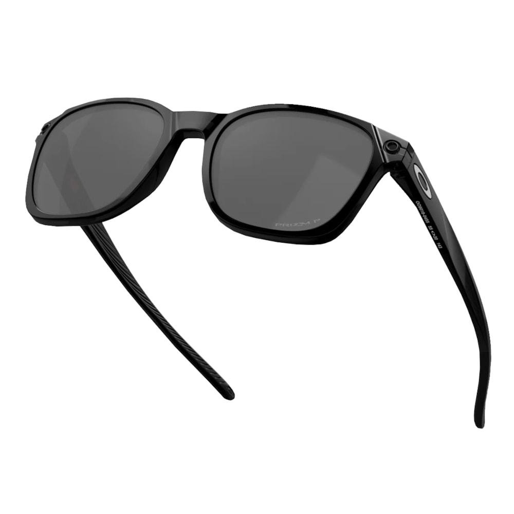Óculos Oakley Ojector Black Ink / Prizm Black Polarized Preto 6