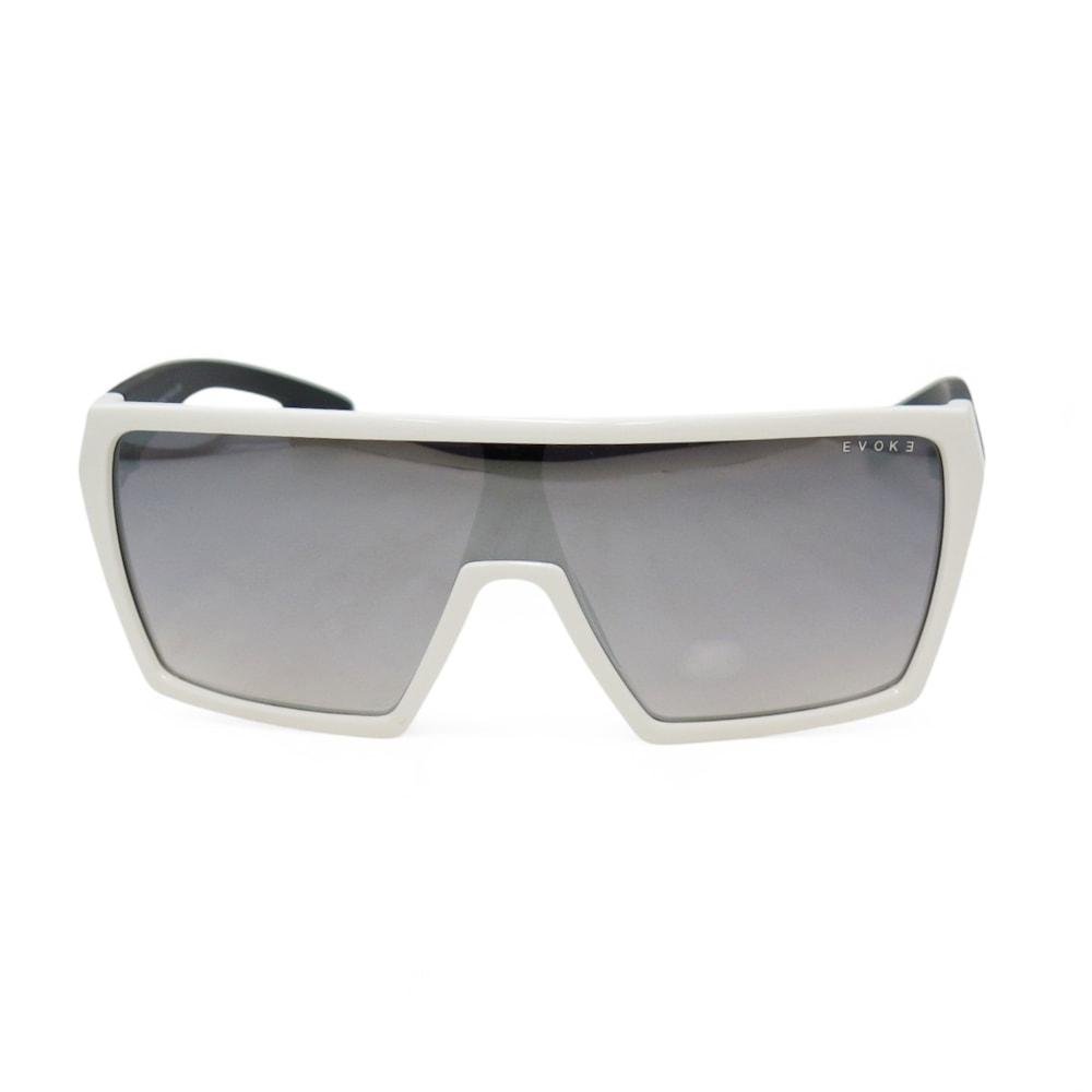 Óculos Evoke Bionic Alfa BA01S Branco 2