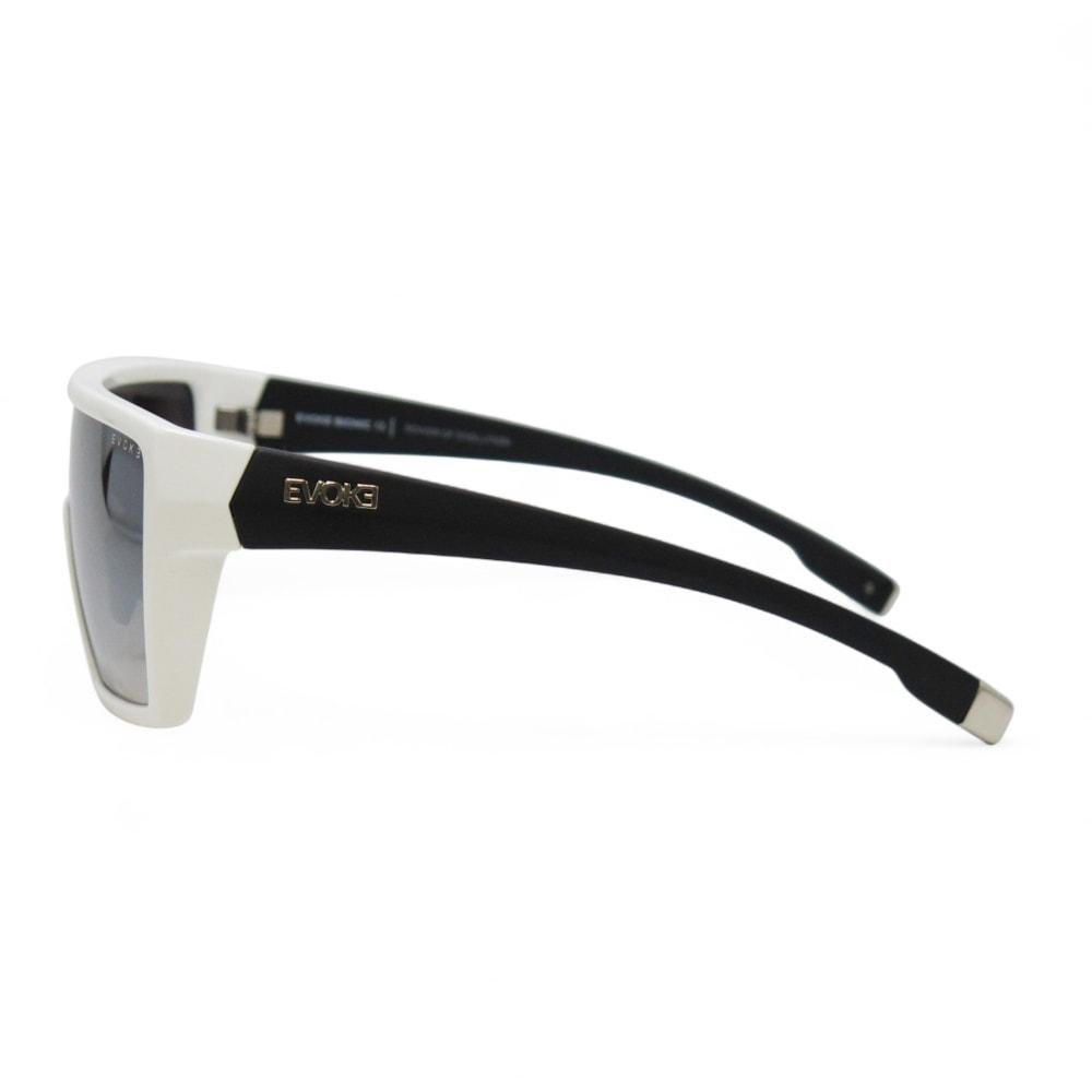 Óculos Evoke Bionic Alfa BA01S Branco 3
