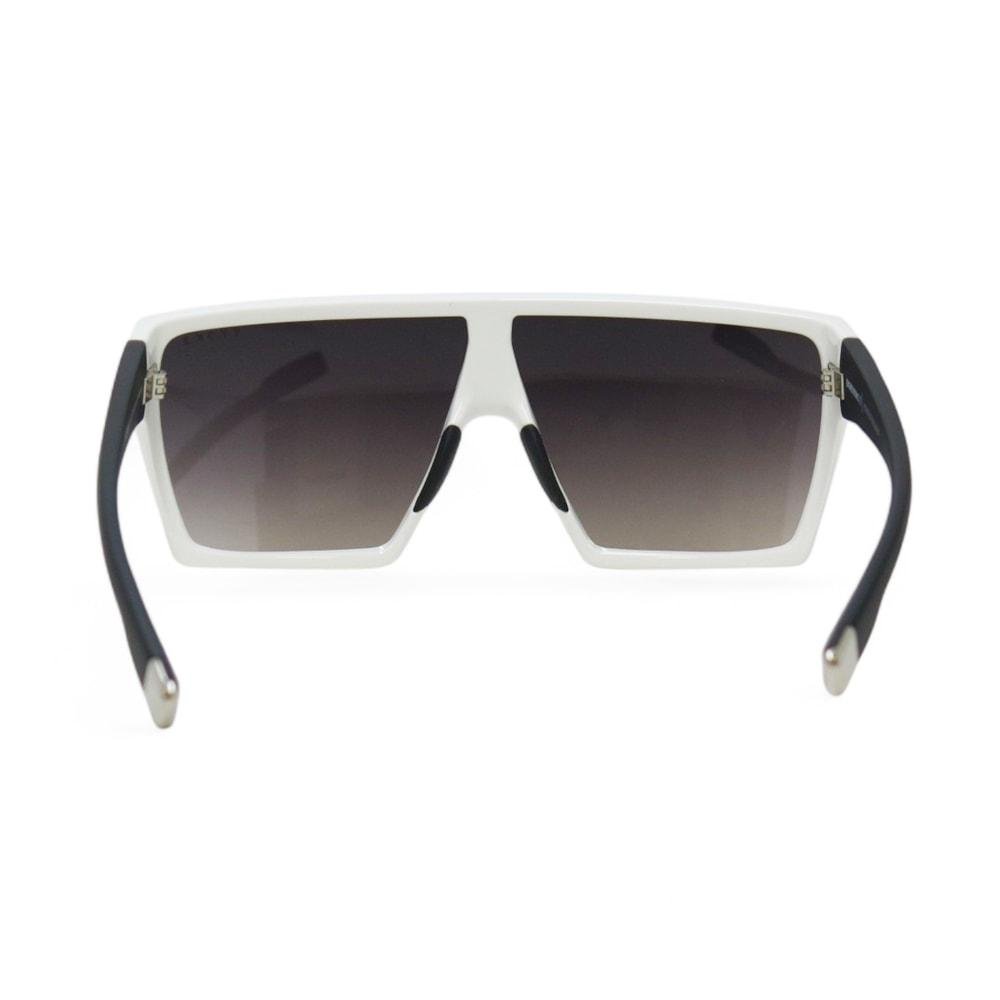 Óculos Evoke Bionic Alfa BA01S Branco 4
