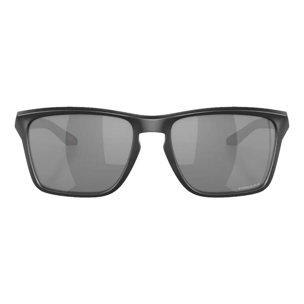 Óculos Oakley Sylas Prizm Black Preto 2
