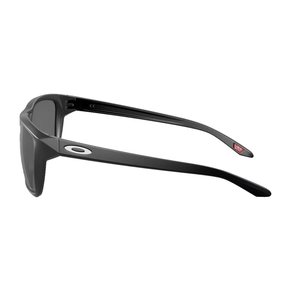 Óculos Oakley Sylas Prizm Black Preto 3