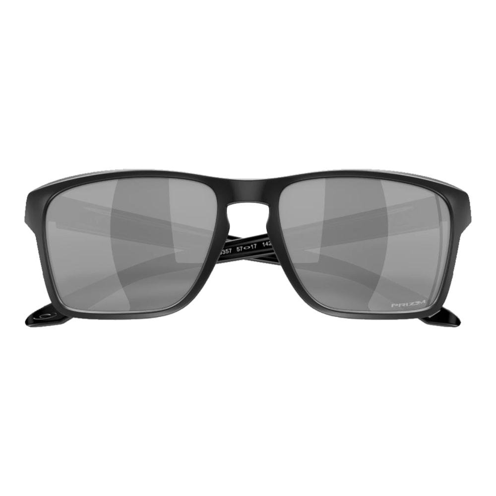Óculos Oakley Sylas Prizm Black Preto 5