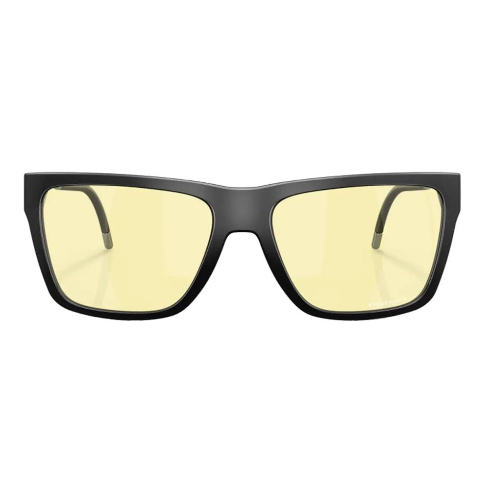 Óculos Oakley NXTLVL Gaming Collection Satin Black Prizm Gaming Preto 2