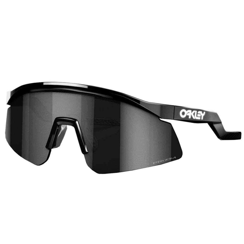 Óculos Oakley Hydra Black Ink Prizm Black