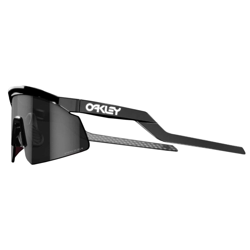 Óculos Oakley Hydra Black Ink Prizm Black Preto 3