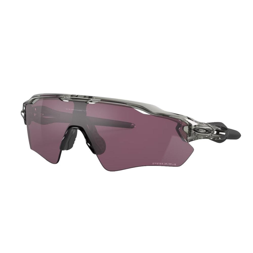 Óculos Oakley Radar EV Path Grey Road Black Prizm