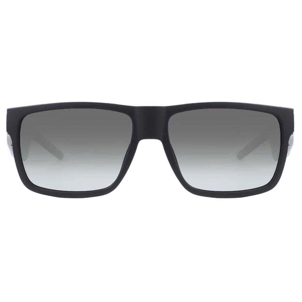 Óculos Evoke The Beat Groove IX Matte Black Gray Preto 2