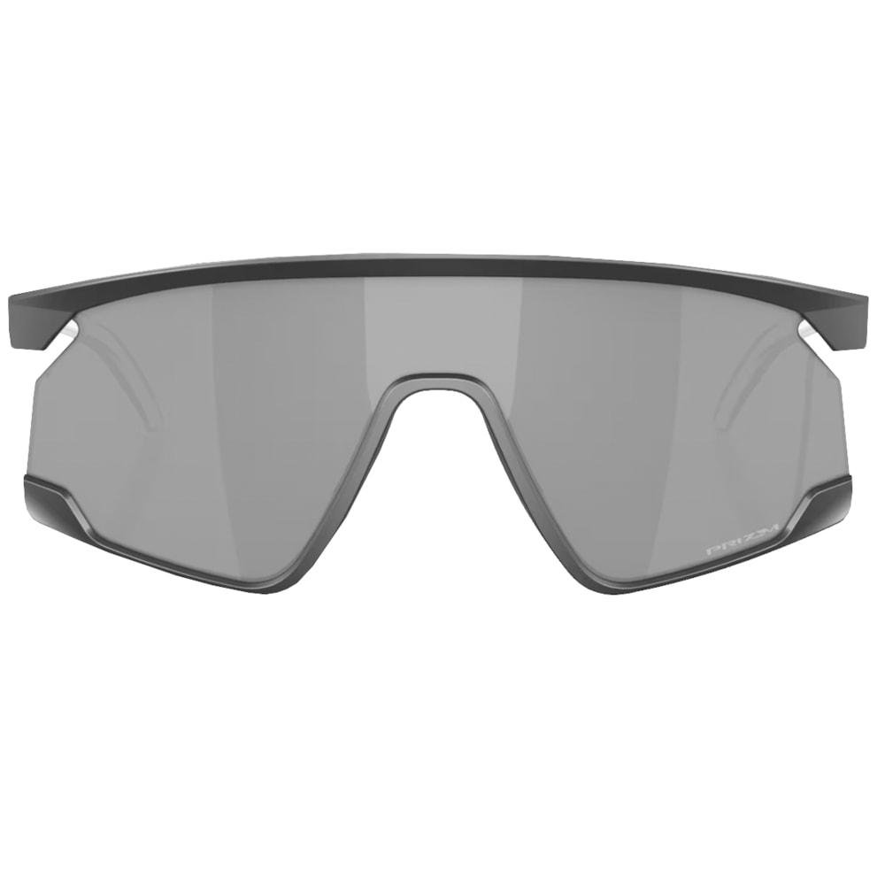 Óculos Oakley BXTR Matte Black Prizm Black Preto 2