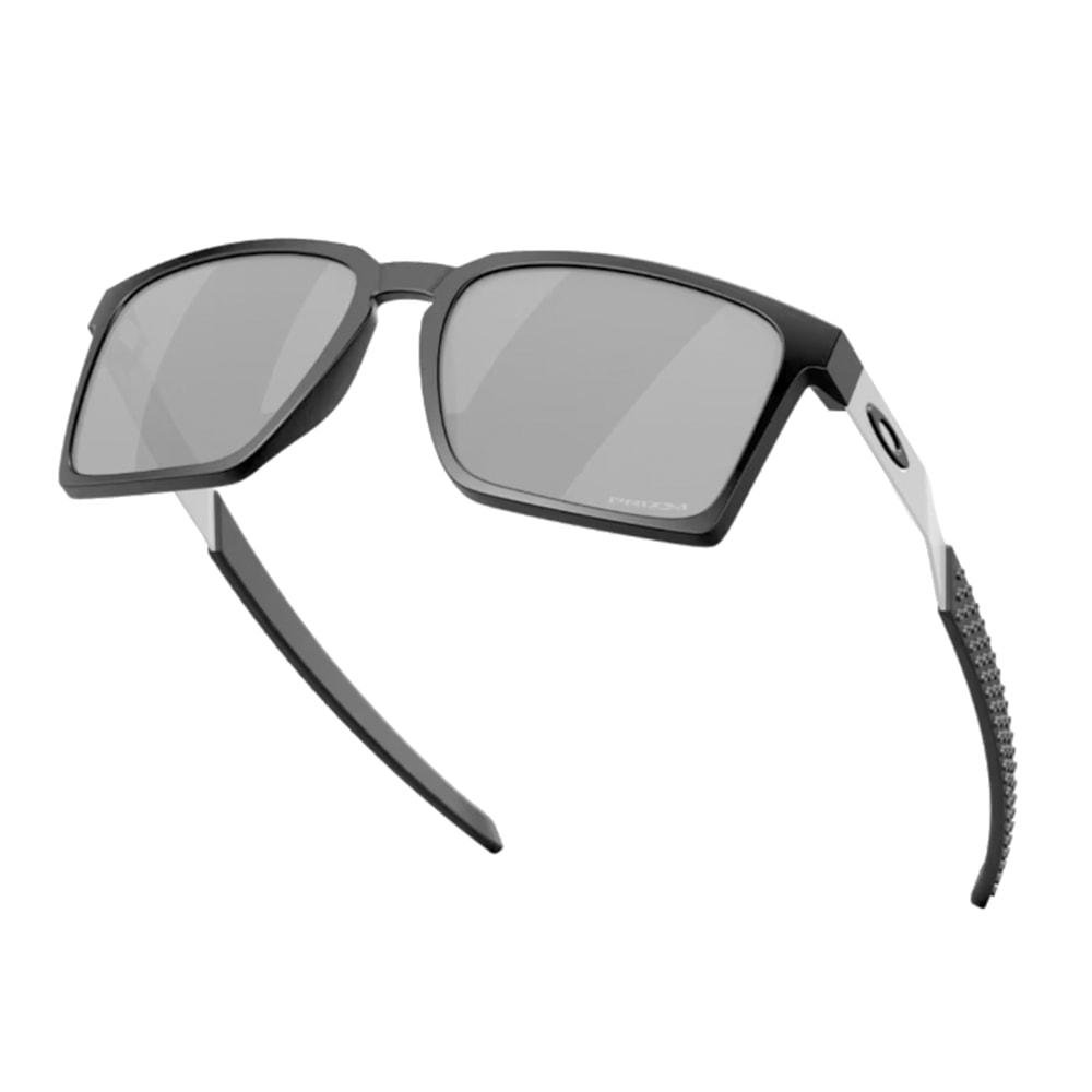 Óculos Oakley Exchange Sun Prizm Black Preto 4