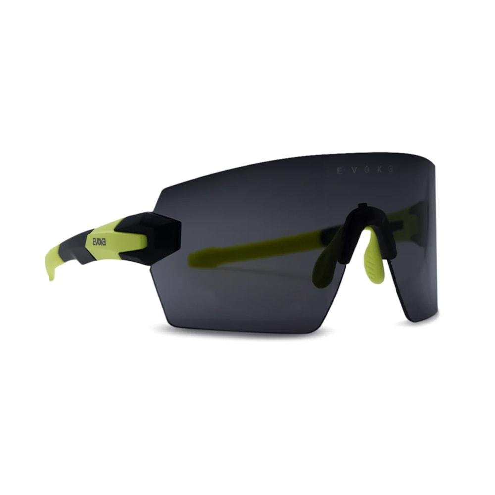 Óculos Evoke Life Performance ELP03 Cross Ride A13 Preto 2