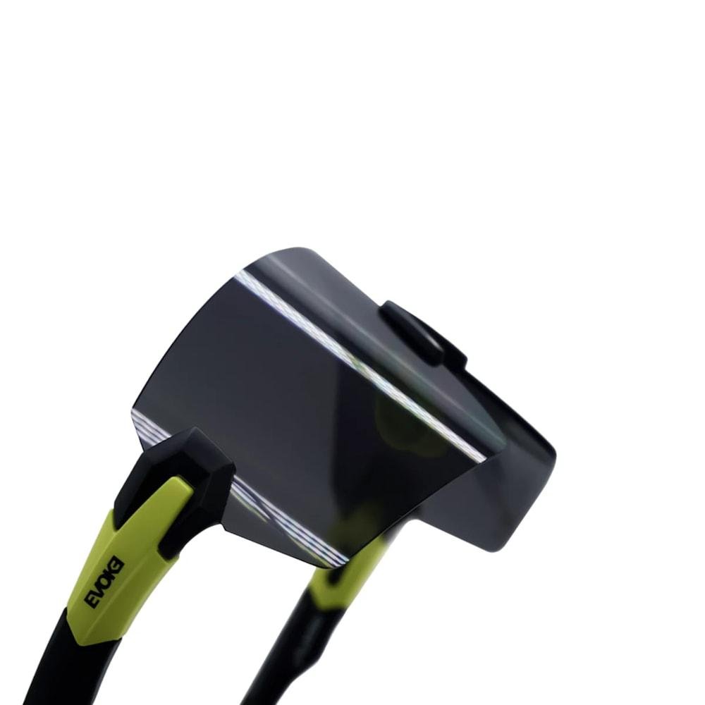 Óculos Evoke Life Performance ELP03 Cross Ride A13 Preto 4
