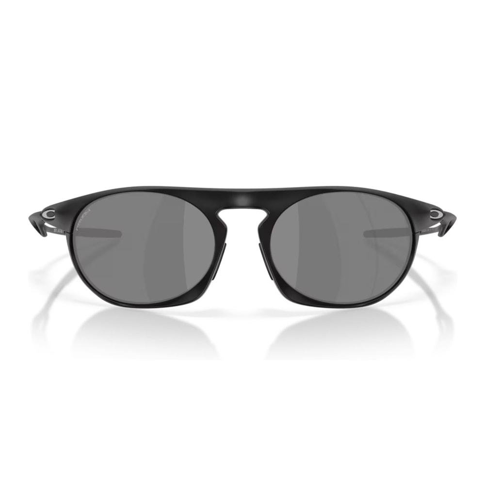Óculos Oakley Neo Jacket Prizm Black Matte Black Preto 2