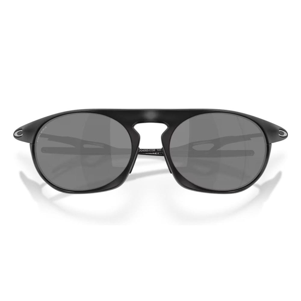 Óculos Oakley Neo Jacket Prizm Black Matte Black Preto 5