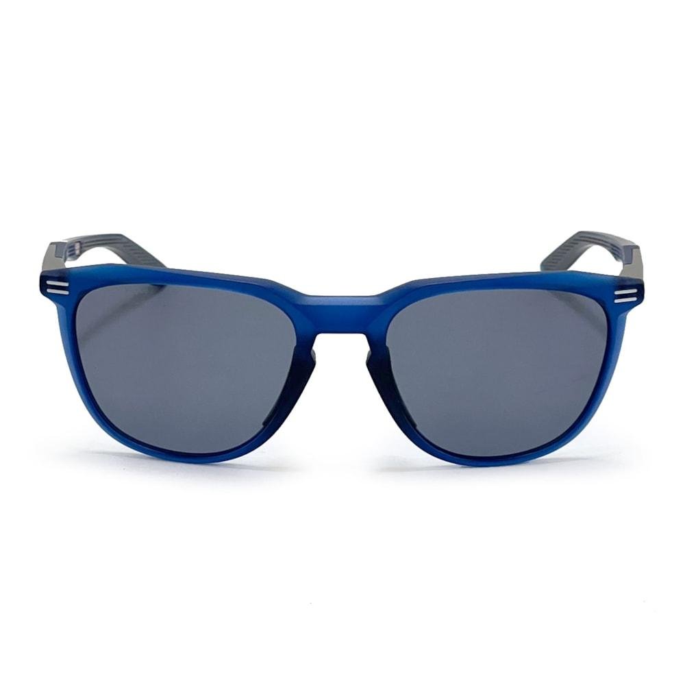 Óculos Oakley Thurno Prizm Matte Trans Blue Azul 2