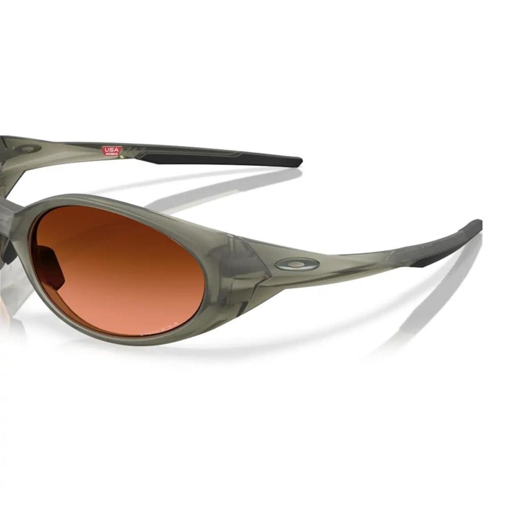 Óculos Oakley Eye Jacket Redux Prizm Olive Verde 5