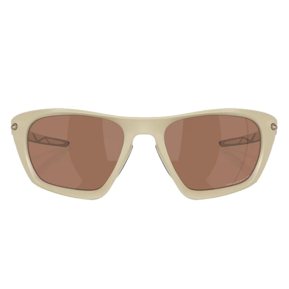 Óculos Oakley Lateralis Polarized Matte Sand Bege 2