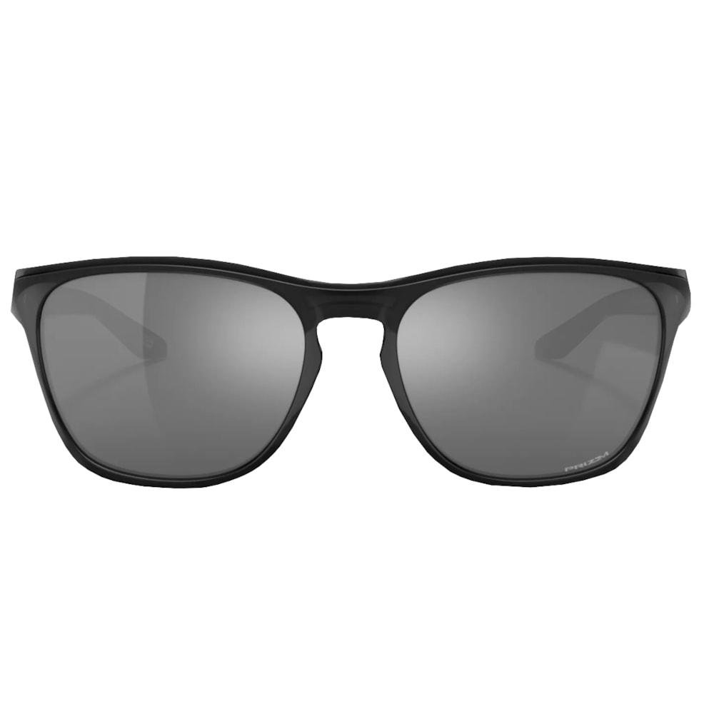 Óculos Oakley Manorburn Black Ink Prizm Black Preto 2