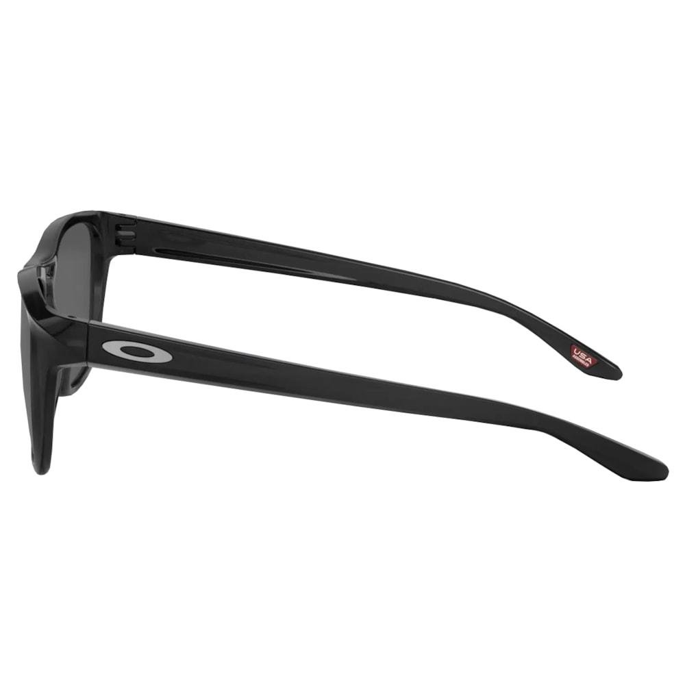 Óculos Oakley Manorburn Black Ink Prizm Black Preto 4