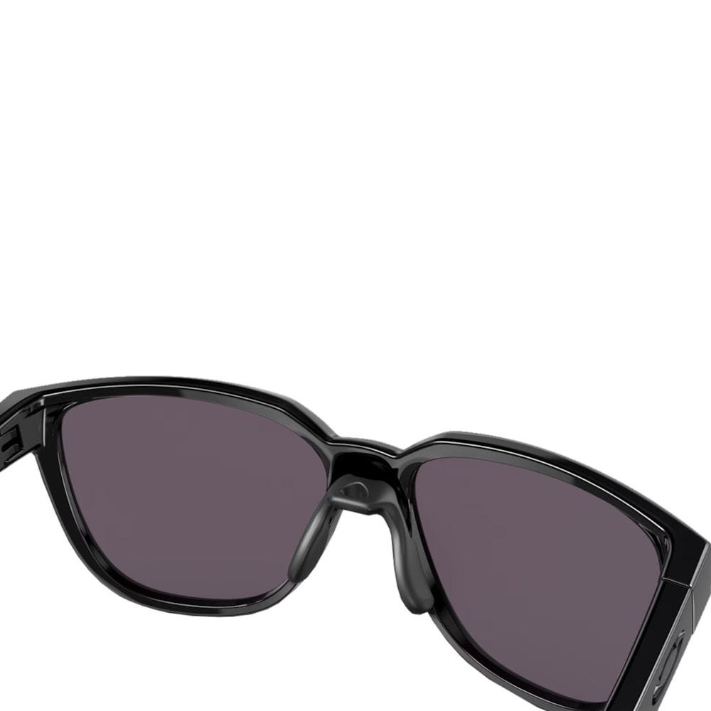 Óculos Oakley Actuator Polished Black Prizm Grey Preto 4