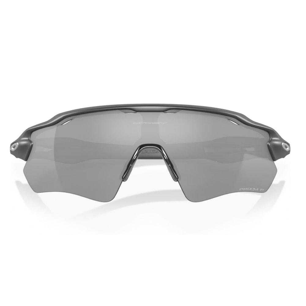 Óculos Oakley Radar EV Path Prizm Polarized Matte Black Preto 5