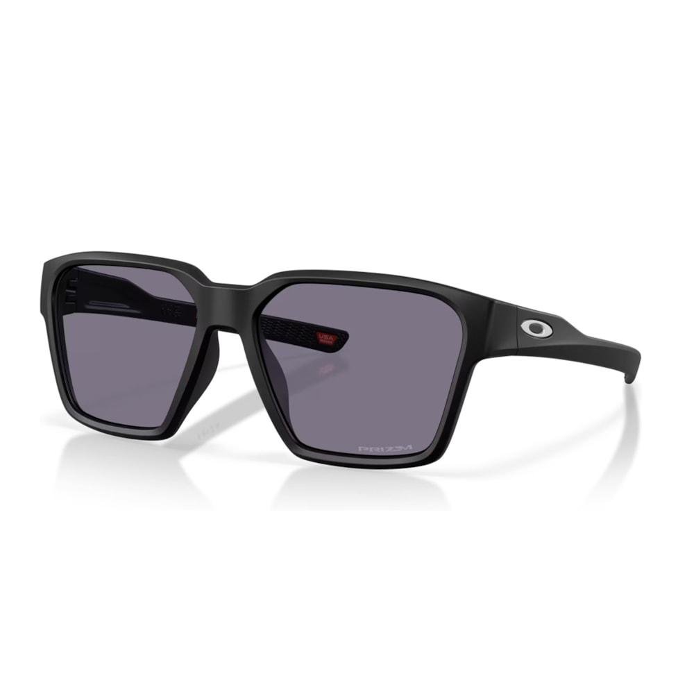 Óculos Oakley Briza Prizm Grey Matte Black