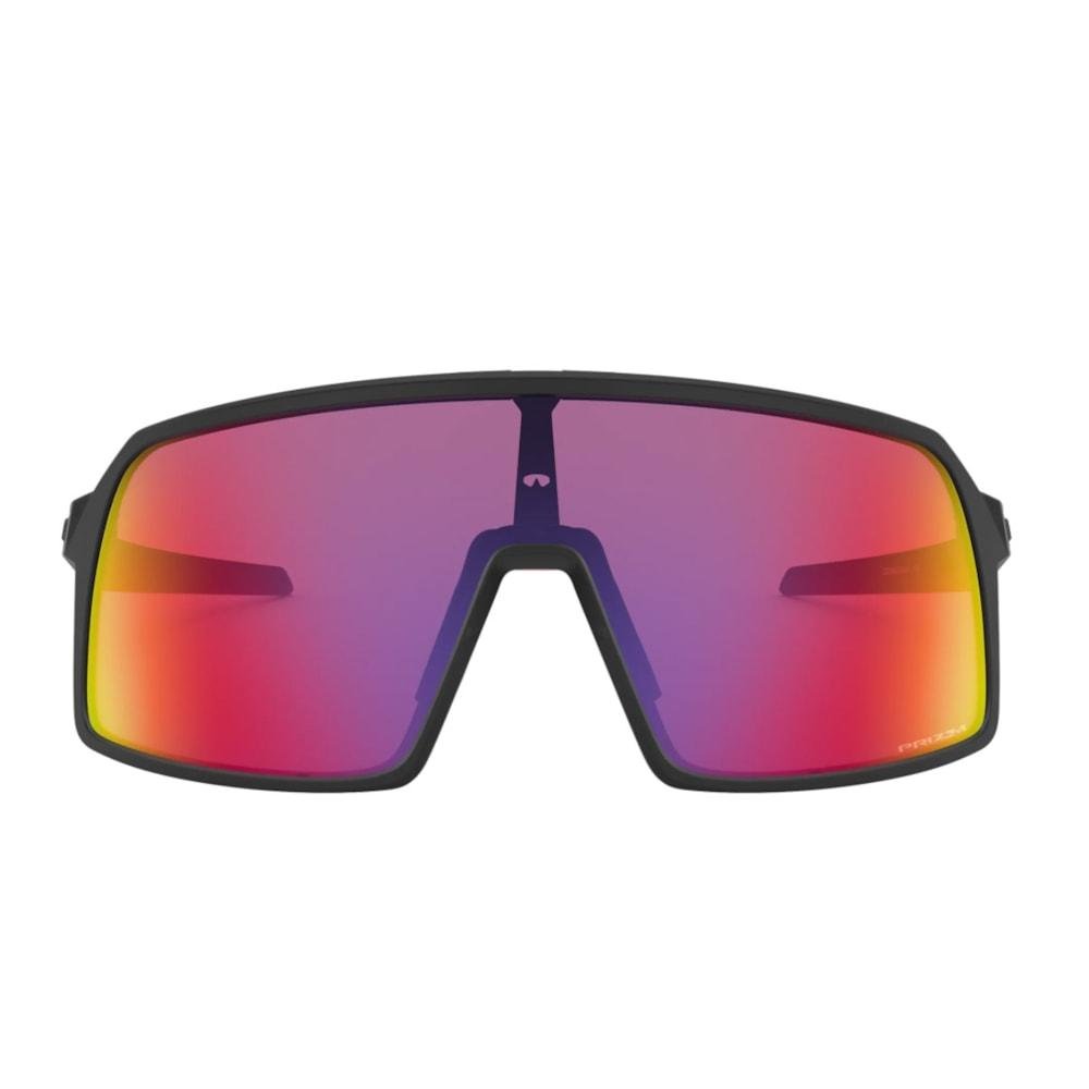 Óculos Oakley Sutro S Matte Black / Prizm Road Preto 2