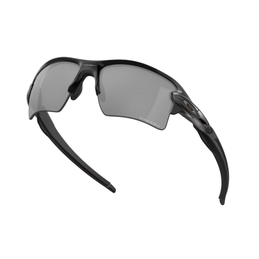 Óculos Oakley Flak 2.0 XL Prizm Black Matte Black Preto 4