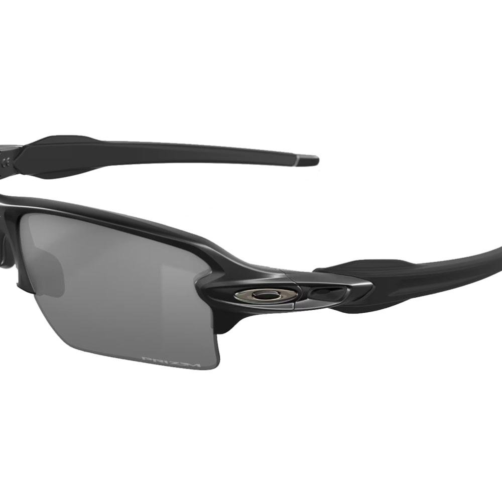 Óculos Oakley Flak 2.0 XL Prizm Black Matte Black Preto 5