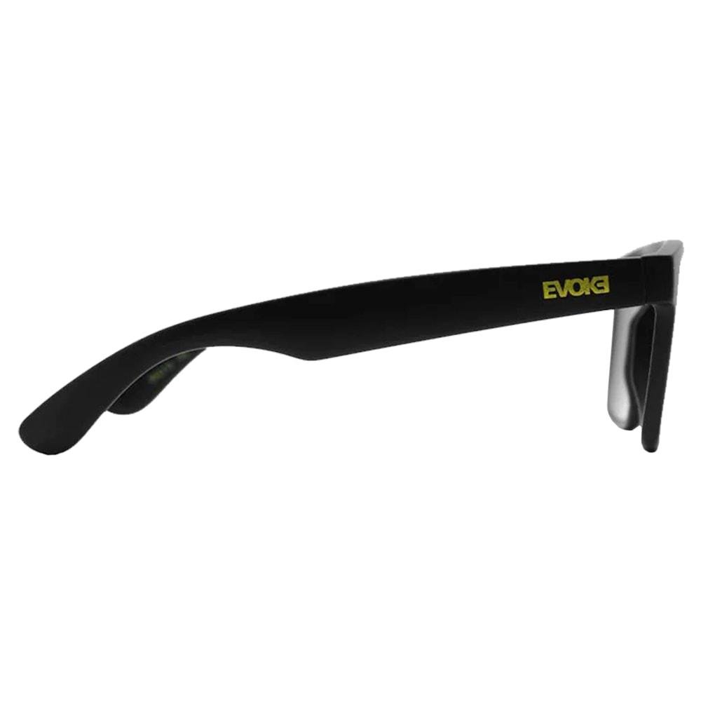 Óculos Evoke X Layback Daze Preto Preto 3