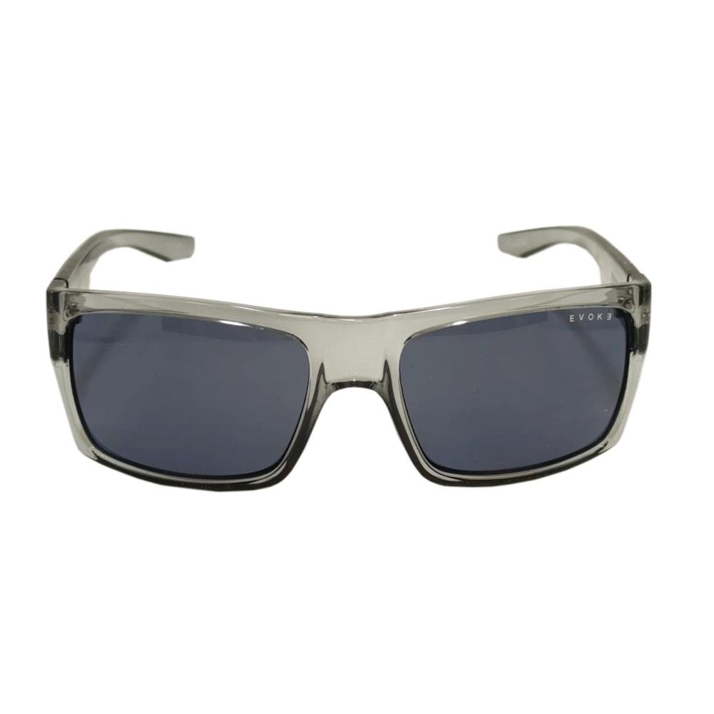 Óculos Evoke The Code II BRH01 Cinza 2
