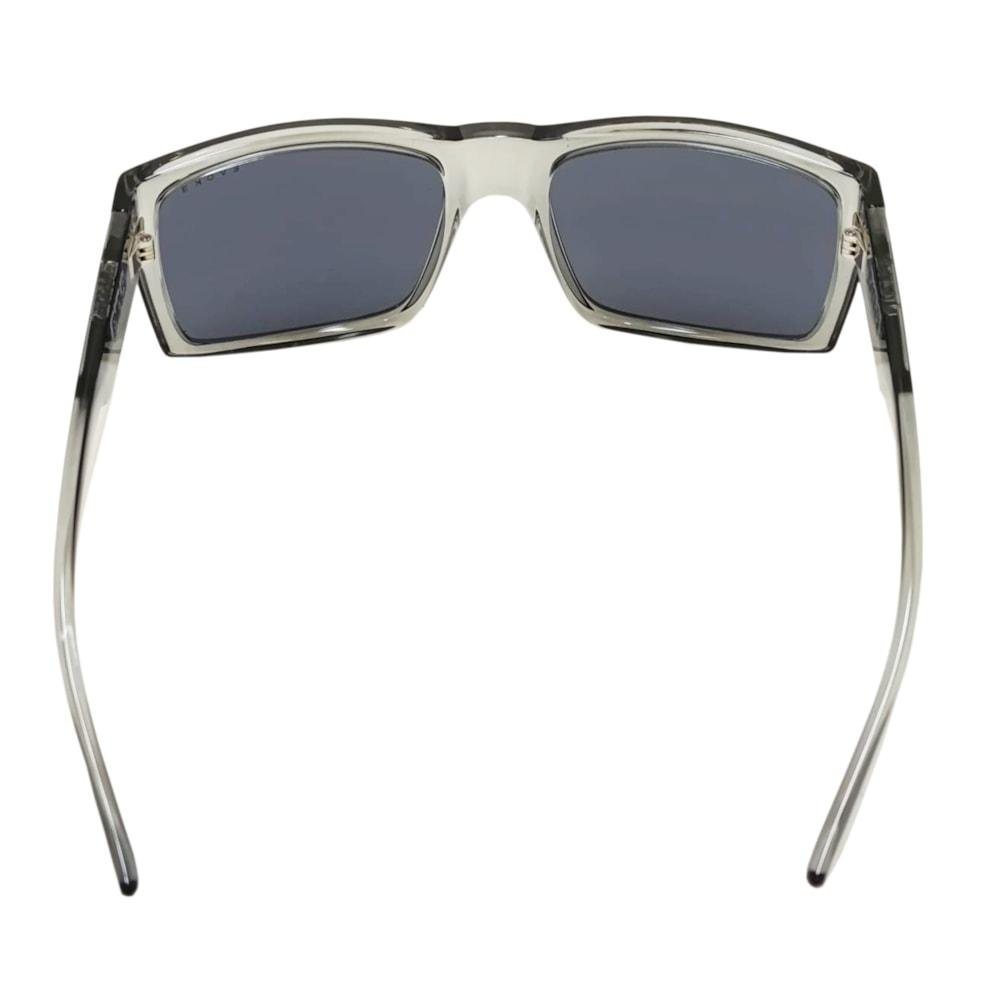 Óculos Evoke The Code II BRH01 Cinza 4