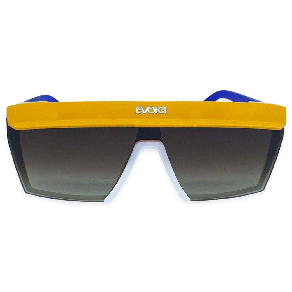 Óculos Evoke Futurah BD08 Azul 2