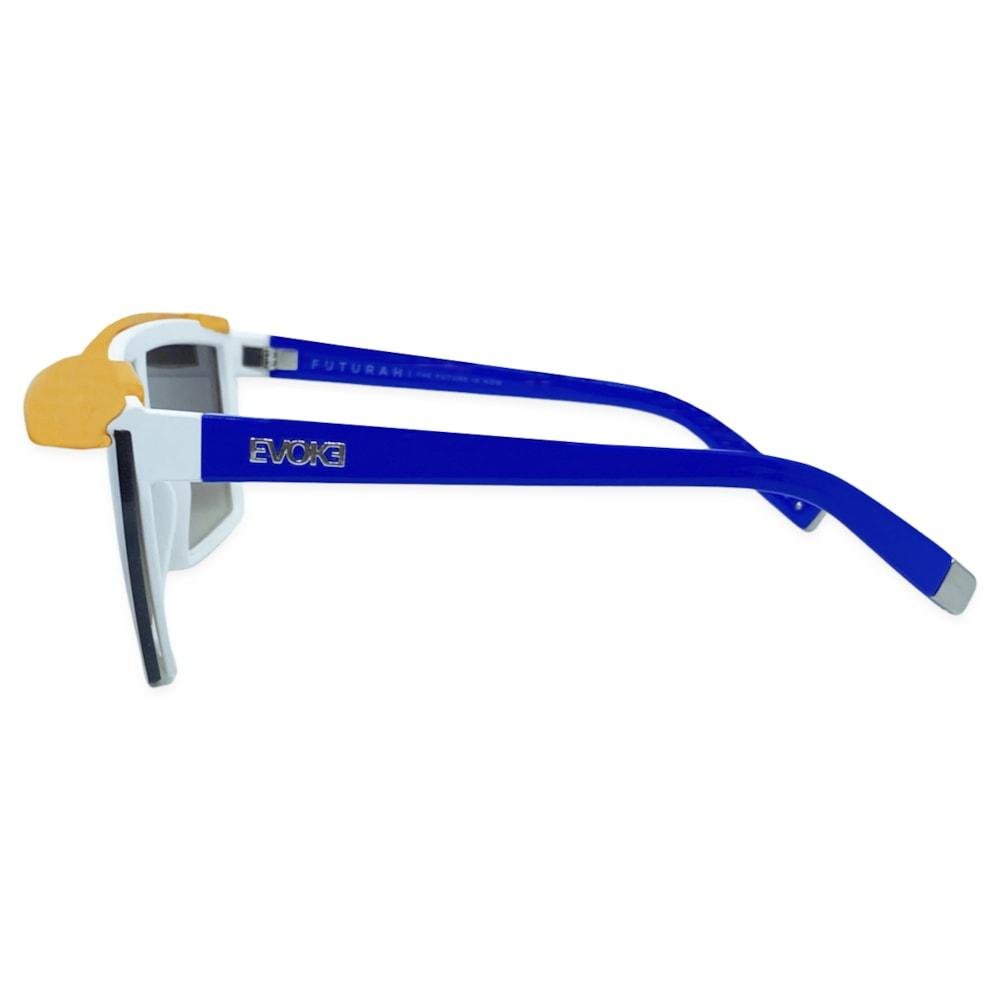 Óculos Evoke Futurah BD08 Azul 5