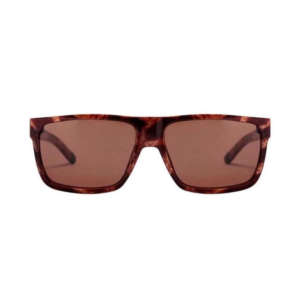 Óculos Evoke Capo RD01 Radical Shine Black Brown Marrom 3