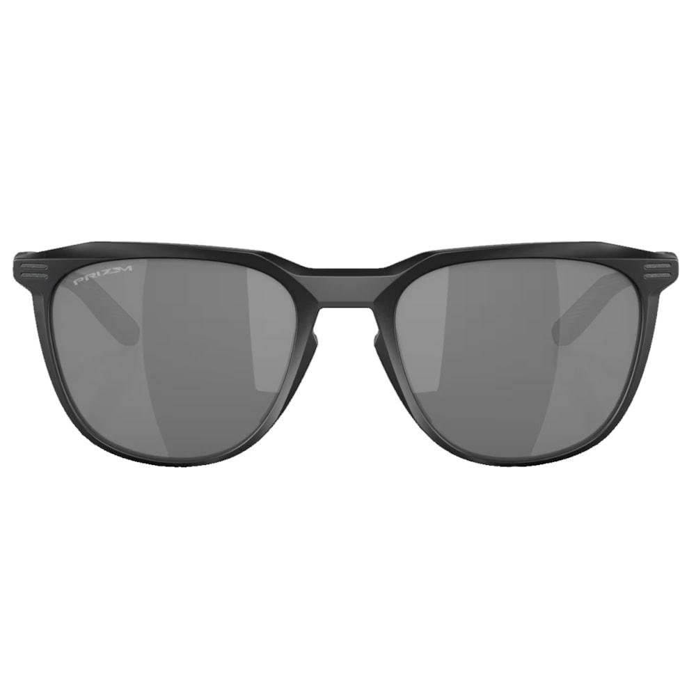 Óculos Oakley Thurso Matte Black Ink Prizm Black Preto 2