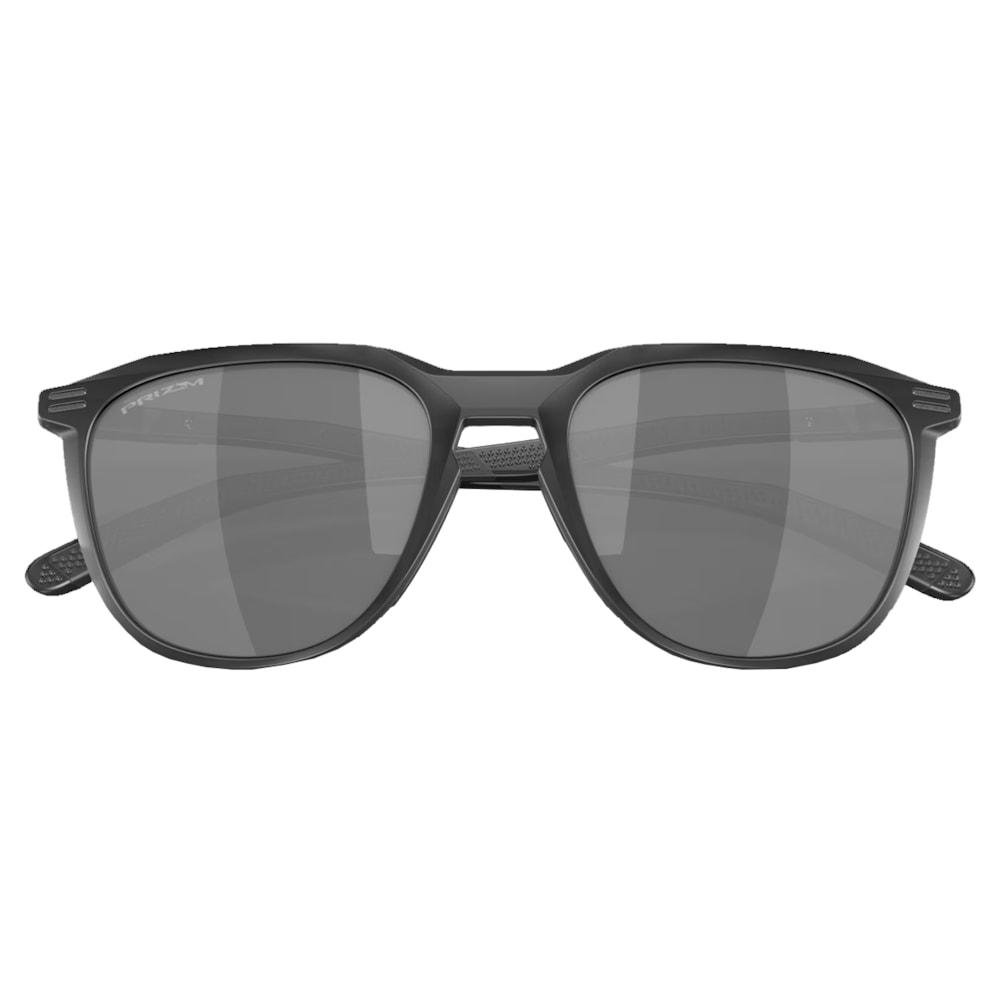 Óculos Oakley Thurso Matte Black Ink Prizm Black Preto 4
