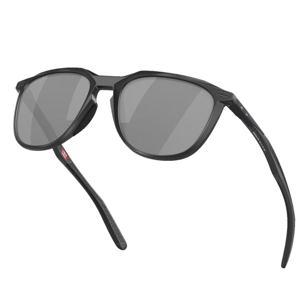 Óculos Oakley Thurso Matte Black Ink Prizm Black Preto 5